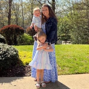 Meet your Posher, Kelsey